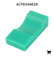 AGCO ACP0344020 Панель