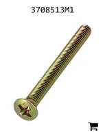 AGCO 3708513M1 Винт