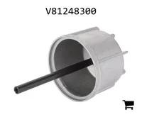 AGCO V81248300 Опора фильтра