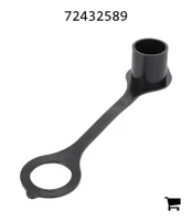 AGCO 72432589 Пыльник