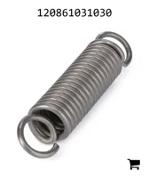 AGCO 120861031030 Пружина
