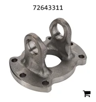 AGCO 72643311 Вилка