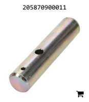 AGCO 205870900011 Болт