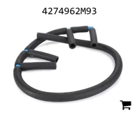 AGCO 4274962M93 Гидравлический шланг