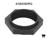 AGCO 4304989M2 Гайка