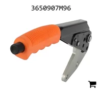 AGCO 3650907M96 Рычаг