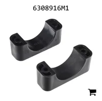 AGCO 6308916M1 Пластиковая клипса