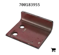 AGCO 700183955 Уголок