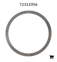 AGCO 72311956 Проставочная шайба