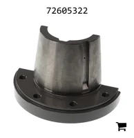 AGCO 72605322 Конус зажимной