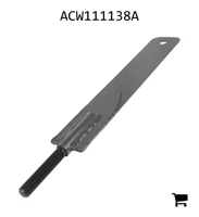 AGCO ACW111138A Кронштейн