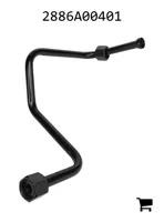 AGCO 2886A00401 Труба