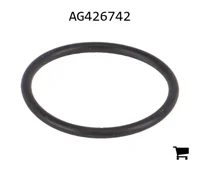 AGCO AG426742 Уплотнительное кольцо для экранов LS100