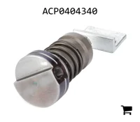 AGCO ACP0404340 Компрессор
