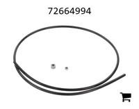 AGCO 72664994 Тормозной шланг