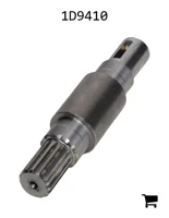 AGCO 1D9410 Входной вал