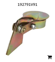 AGCO 192791V91 Крышка