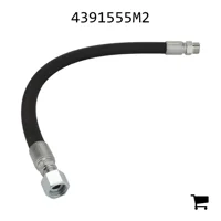 AGCO 4391555M2 Гидравлический шланг