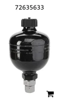 AGCO 72635633 Диафрагменный аккумулятор, 0,32 л