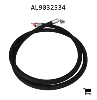AGCO AL9032534 Шланг