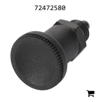 AGCO 72472580 Стопорный палец