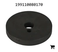 AGCO 199110080170 Упорная шайба