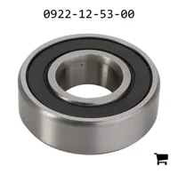 AGCO 0922-12-53-00 Шариковый подшипник