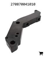 AGCO 270870041010 Опорная пластина