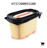 AGCO H737200092100 Фильтрующий элемент