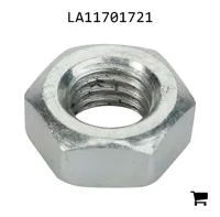 AGCO LA11701721 Гайка