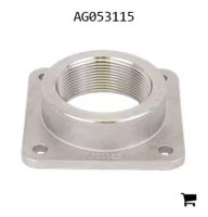 AGCO AG053115 Фланец