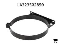 AGCO LA323502850 Упряжь