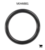 AGCO VKH4081 Уплотнительное кольцо гидравлики и пневмотормозов