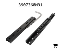 AGCO 3907368M91 Комплект ползуна