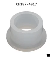 AGCO CH187-4917 Втулка