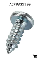 AGCO ACP0321130 Болт