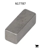 AGCO N17787 Квадратный ключ