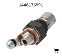 AGCO 1446176M91 Термостарт