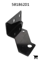 AGCO 501862D1 Кронштейн правый