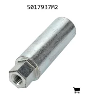 AGCO 5017937M2 Проставочная втулка