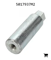 AGCO 5017937M2 Проставочная втулка