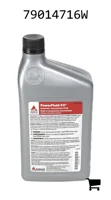 AGCO 79014716W Трансмиссионная жидкость PowerFluid 411 для автоматических трансмиссий, 1 Quart