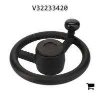 AGCO V32233420 Рулевое колесо