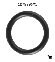 AGCO 1079995M1 Уплотнительное кольцо