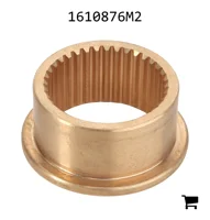 AGCO 1610876M2 Втулка