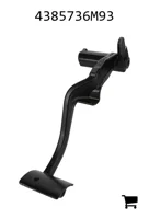 AGCO 4385736M93 Левая педаль тормоза