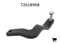 AGCO 72618968 Ограничитель