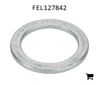 AGCO FEL127842 Опорная шайба