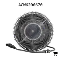 AGCO ACW6206670 Муфта вентилятора