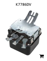 AGCO K7786DV Регулятор